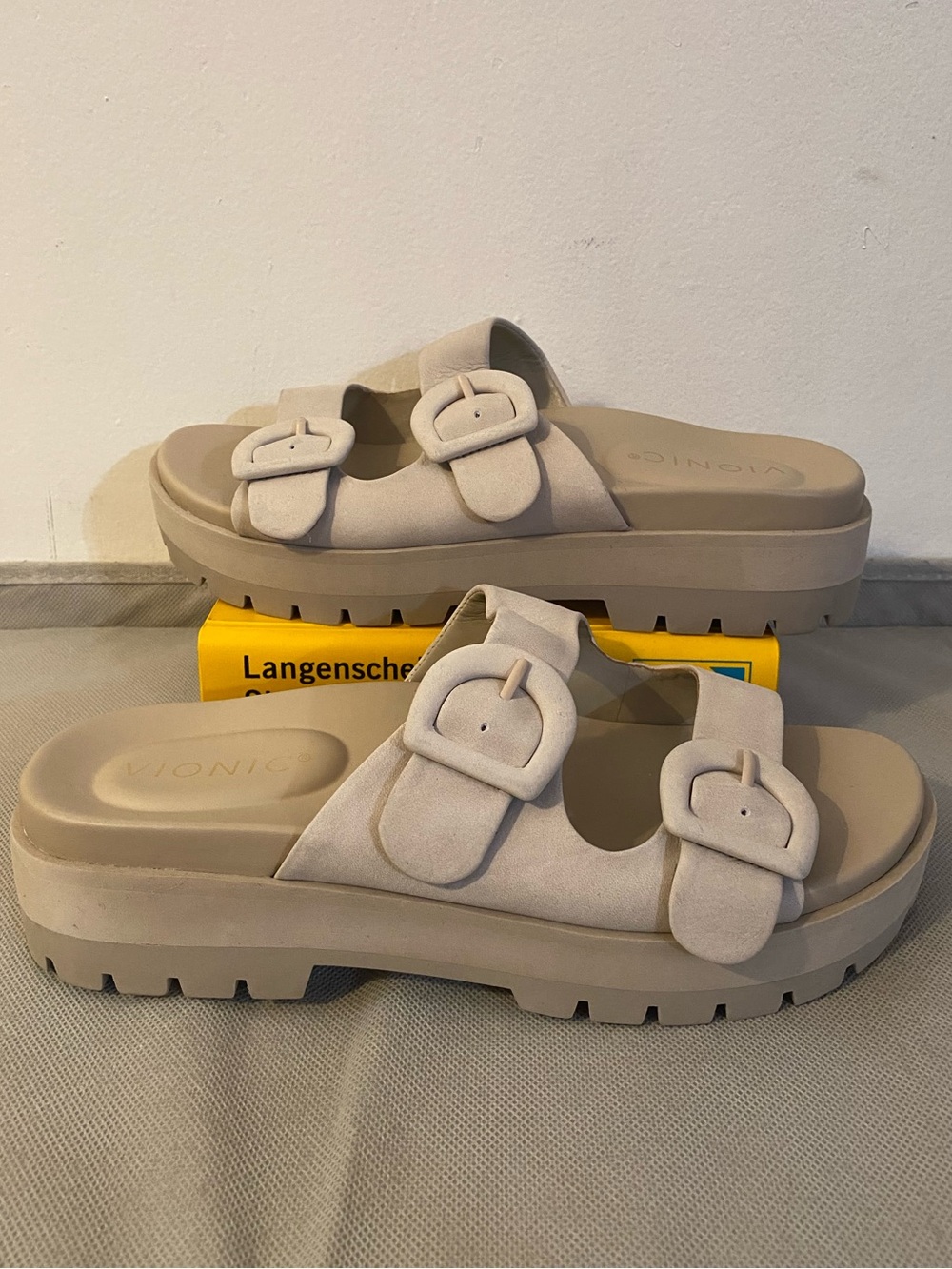 Vionic sandal